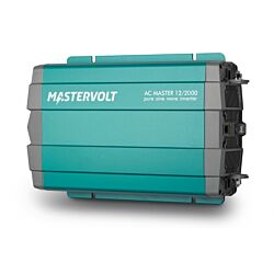 AC Master 12/2000 (230 V)