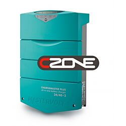 ChargeMaster Plus 24/40-3 CZone