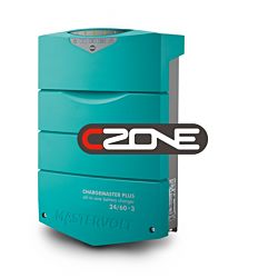 ChargeMaster Plus CZone-60A