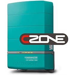 CombiMaster 12/2000-100 (120 V)