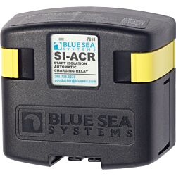 SI-ACR Automatic Charging Relay - 12/24V DC 120A