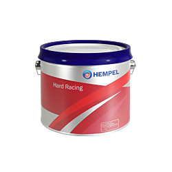 Hempel's Hard Racing grey 2.5L