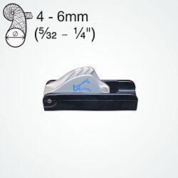 Clamcleat Auto-Release Racing Mini