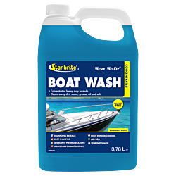 Star brite Boat Wash Gal. 3.8ltr