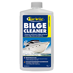 Heavy Duty Bilge Cleaner