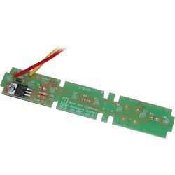 Backlight System 8/5/3 pos 12V