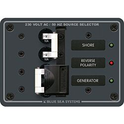 AC Toggle Source Selector [European]