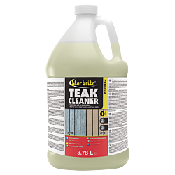 Star brite Teak Cleaner Gal. 3.8ltr