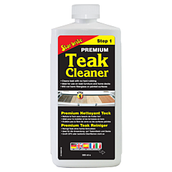 Star brite Teak Cleaner 500ml