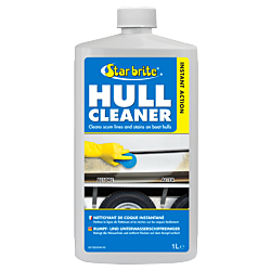 Star brite Hull Cleaner 1ltr