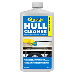 Instant Hull Cleaner