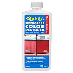 Fiberglass Color Restorer