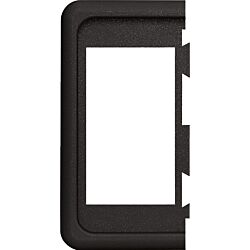 Contura Mounting Bracket - End