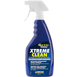 Ultimate Xtreme Clean