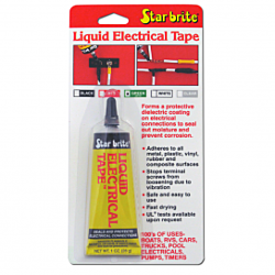 Liquid Electrical Tape 29.5ml Green      