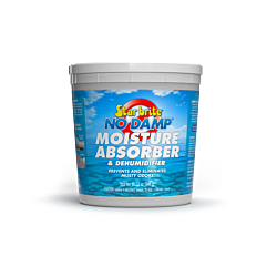 No Damp Dehumidifier 340g          