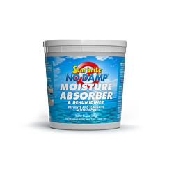 No Damp® Dehumidifier Bucket