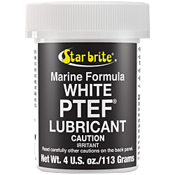 Marine Formula White PTEF Lubricant - 113g