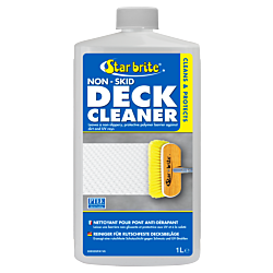 Star brite Non-Skid Deck Cleaner w/PTEF 1ltr