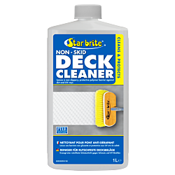 Non-Skid Deck Cleaner