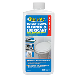 Toilet Bowl Cleaner 500ml