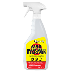 MSR Black Stain Remover 650ml