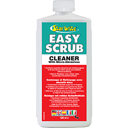 Easy Scrub 500ml                         