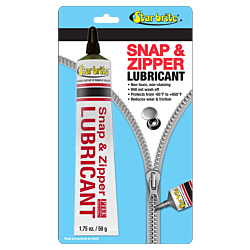 Snap & Zipper Lubricant 50g 