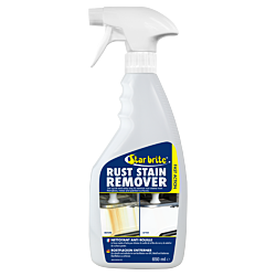 Rust Stain Remover