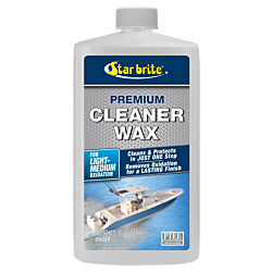 Heavy Duty Cleaner Wax-950ML
