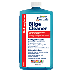 Sea Safe® Bilge Cleaner 1ltr