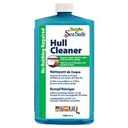Sea Safe® Hull Cleaner 1ltr