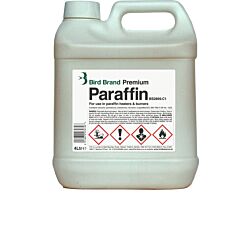 Premium Paraffin 4 Litres