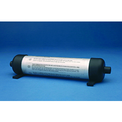 Activated Carbon Filter