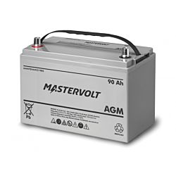 AGM Battery-90 Ah