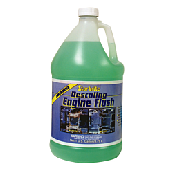 Descaling Engine Flush 3.78ltr              