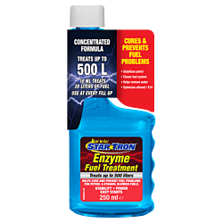 Star*Tron Gasoline Additive - 250ml