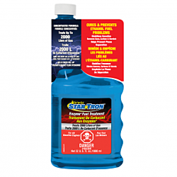 Star*Tron Gasoline Additive - 1000ml    