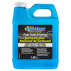 Star Tron® Fuel Tank Cleaner - 1.89ltr