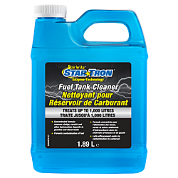 Star Brite StarTron Enzyme Fuel Treatment - Gas Formula 32oz (3-Pack) Treats 1536 Gallons