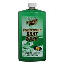 Power Pine Boat Wash 950ml          