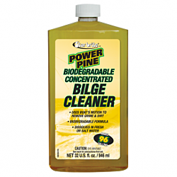 Power Pine Bilge Cleaner - 950ml      