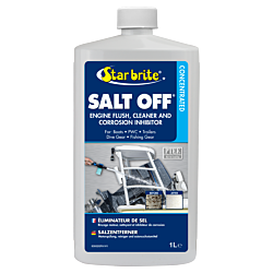 Salt Off® Concentrate