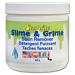 Star brite Slime & Grime Stain Remover 453g