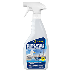 Spider & Bird Stain Remover 650ml