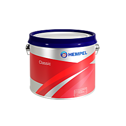 Classic Antifoul-True Blue-2.5L