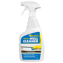 Instant Hull Cleaner - Gel Spray 1ltr