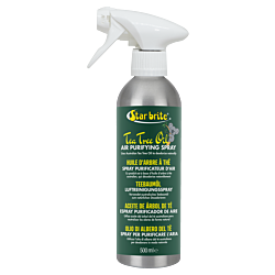 Tea Tree Oil - 500ml Spray