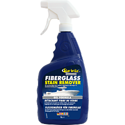 Ultimate Fiberglass Stain Remover 1ltr