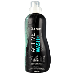 Active Wash 750ml